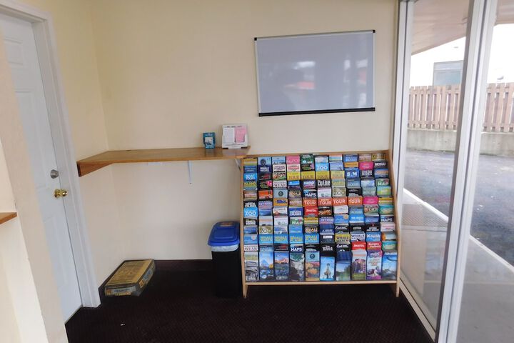 Hotel Interior 2 of 32