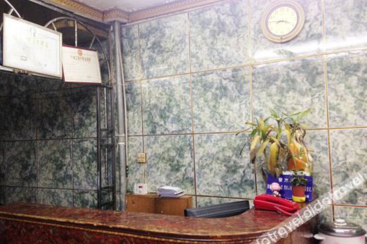 Hotel Interior 16 of 28