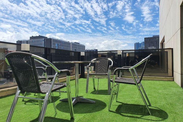 Terrace/Patio 28 of 45