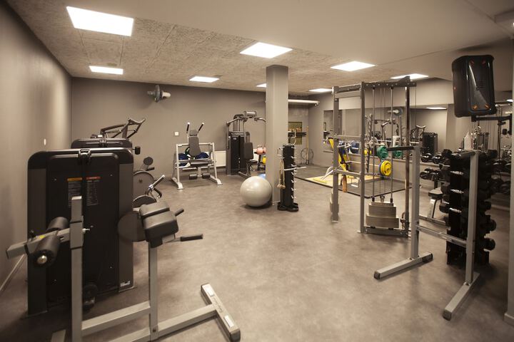 Health and Fitness 19 of 37