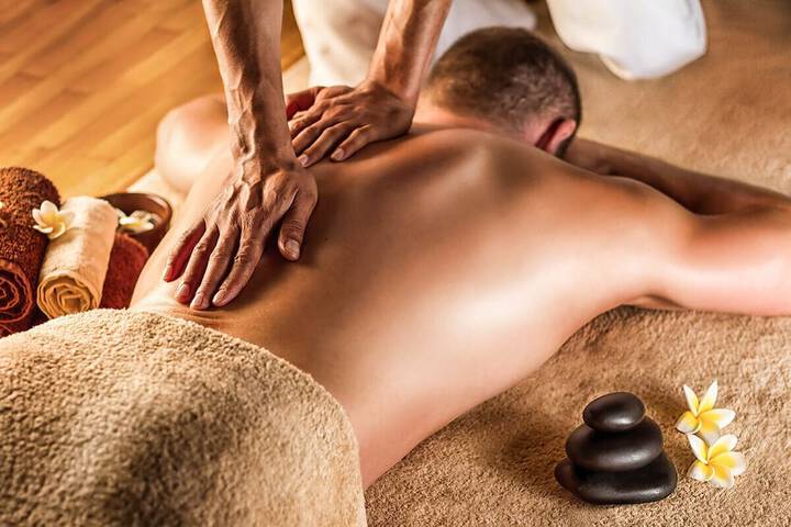 Spa 7 of 12