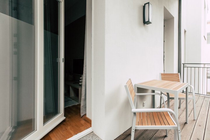 Terrace/Patio 204 of 289