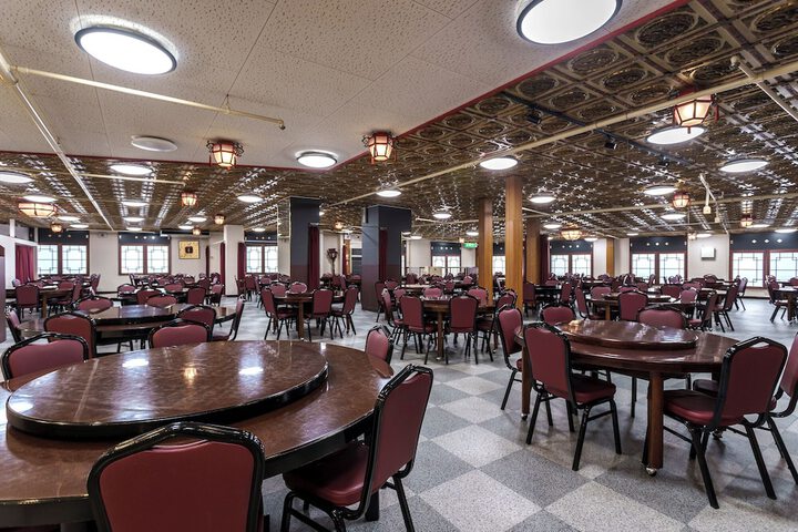 Dining Photos