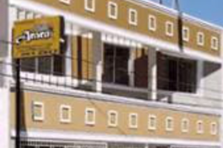 Hotel Pousada Arara