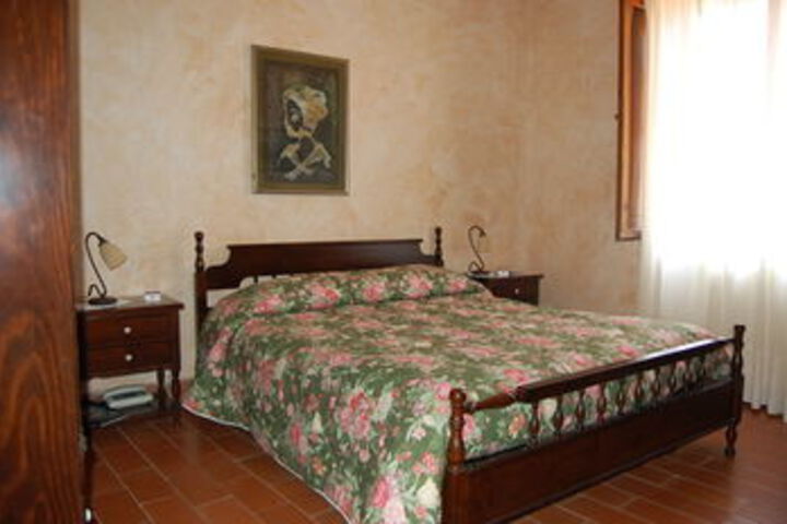 Suite Room