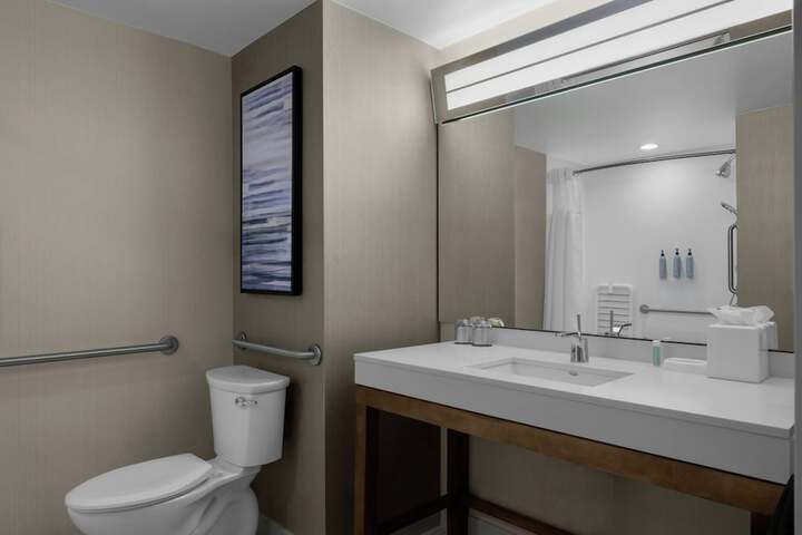 Bath Interior