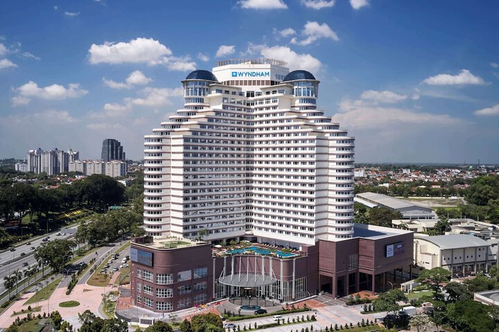 Hotel 48 of 52