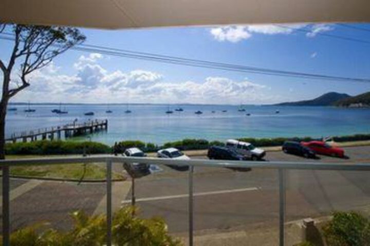 Terrace/Patio 3 of 14