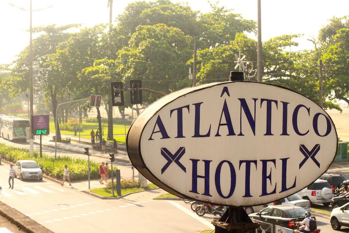 Hotel 45 of 48