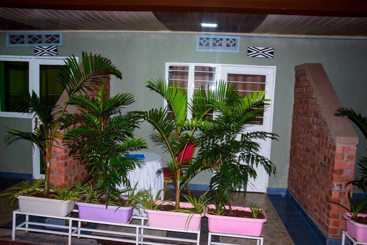 Hotel 27 of 28