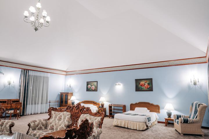 Room 14 of 101