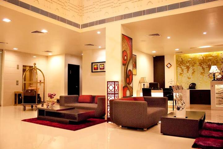 Hotel Interior 4 of 10