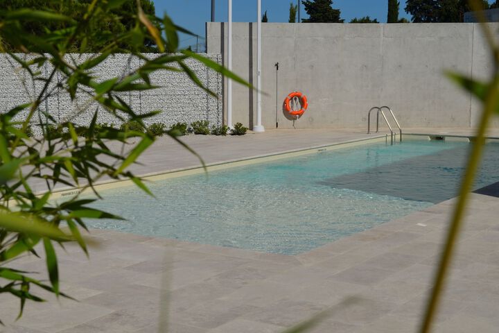 Pool to Cool