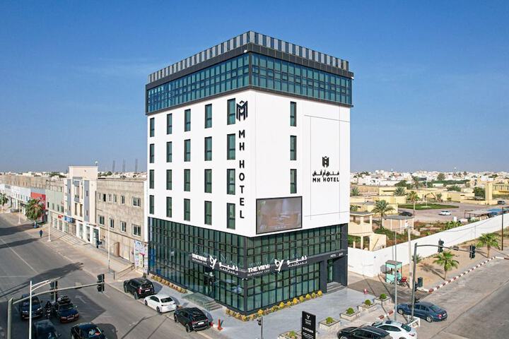 Hotel 50 of 51
