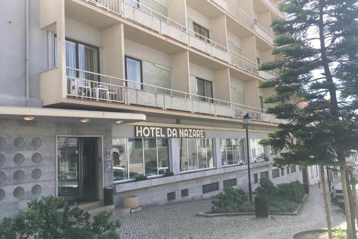 Hotel Da Nazare
