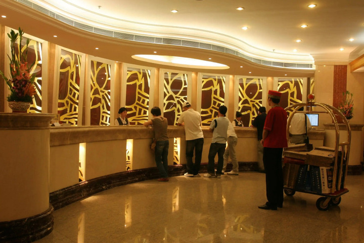 Hotel Pic