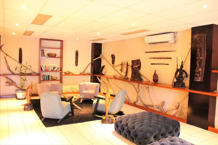 Hotel Interior 10 of 110