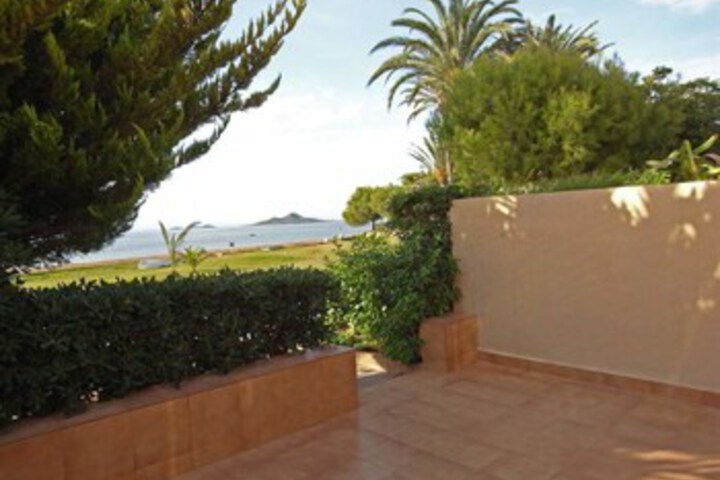 Terrace/Patio 19 of 22