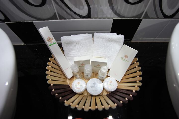 Amenities Pic
