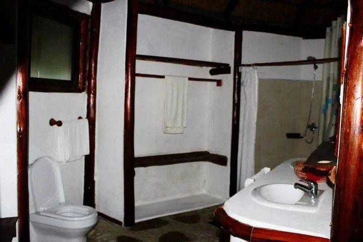 Bath Amenities
