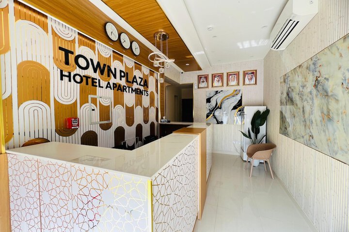 Hotel Interior 4 of 21