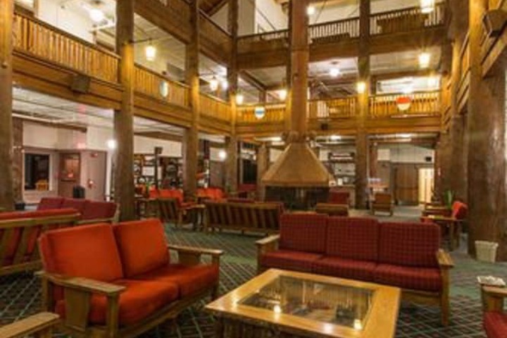Hotel Interior 2 of 26