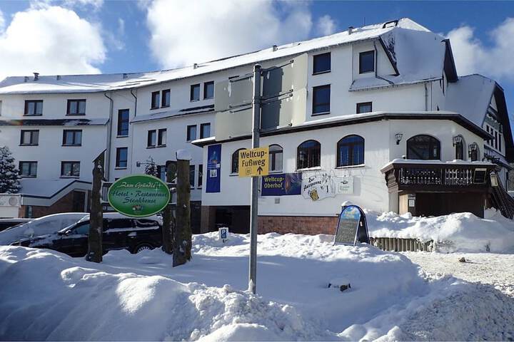 Hotel 38 of 41