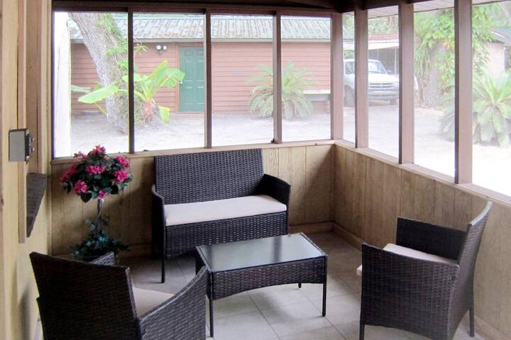 Terrace/Patio 10 of 18