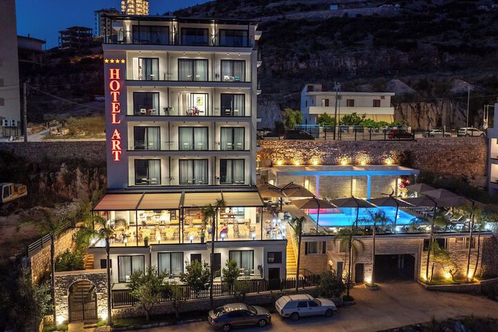 Art Hotel