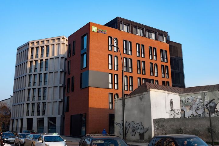 Hotel 55 of 62