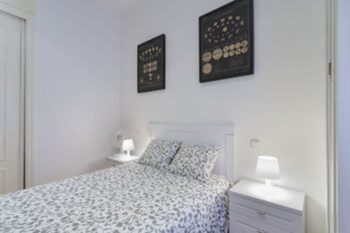 Photo of Sensapartments Plaza de San Nicolas