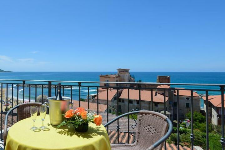 La Pergola