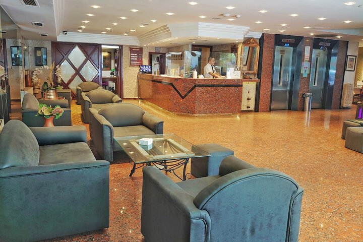 Hotel Interior 3 of 65