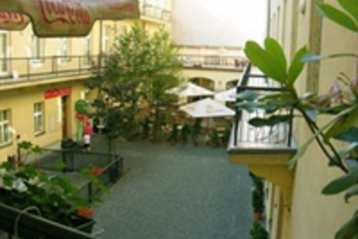 Fitness Facility Photos