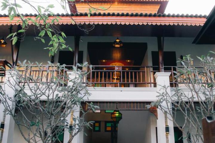 i Lanna House