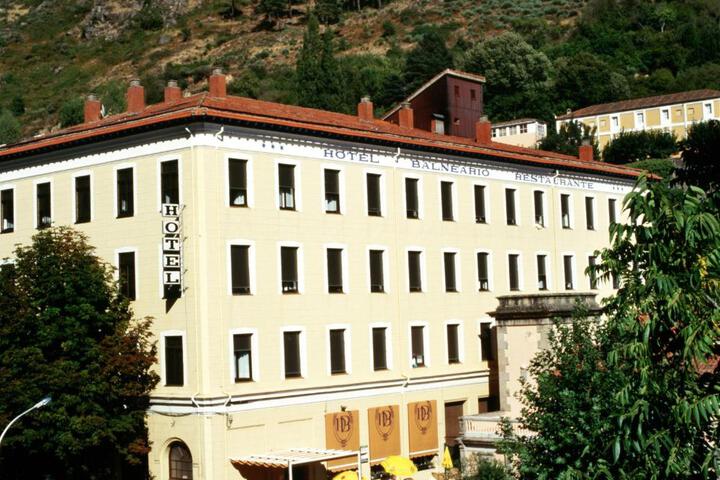 Gran Hotel Balneario