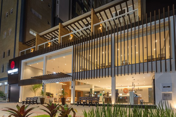 Hotel 45 of 47