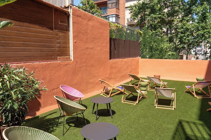 Terrace/Patio 28 of 29