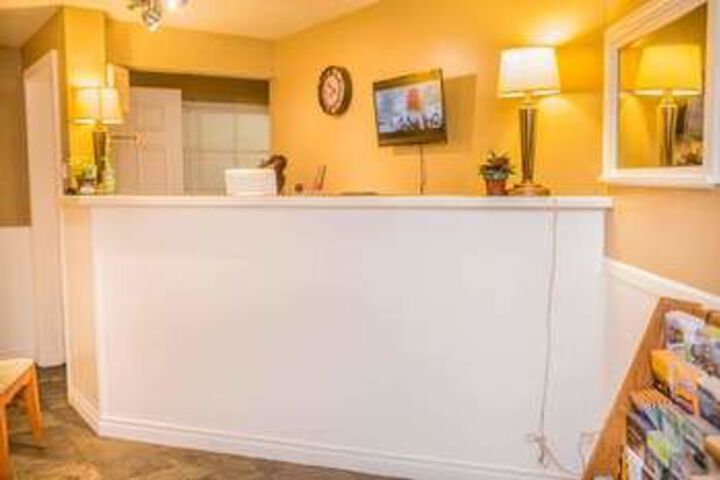 Hotel Interior 30 of 32