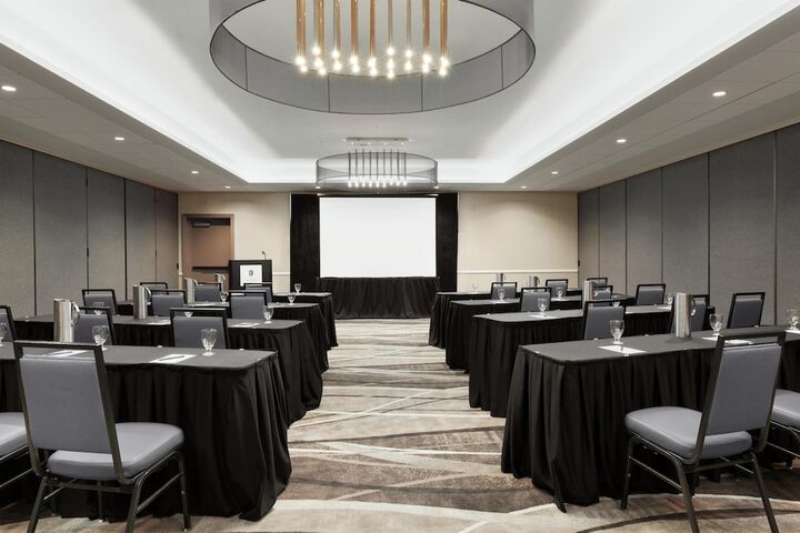 Ballroom