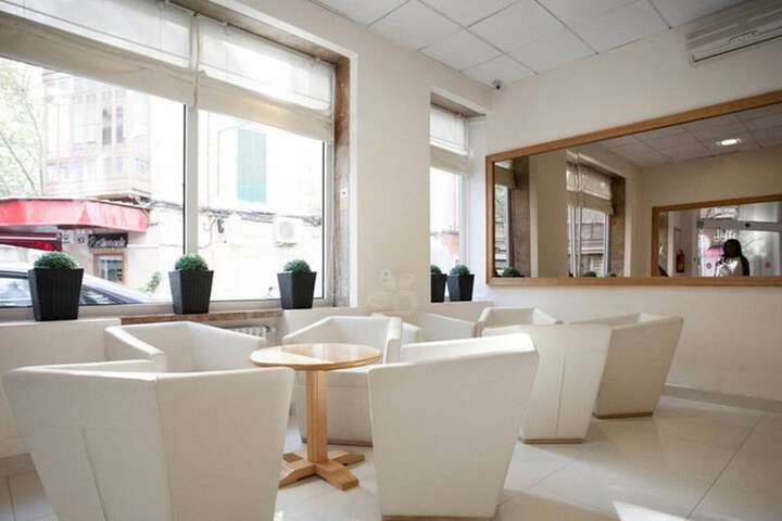 Lobby Photos