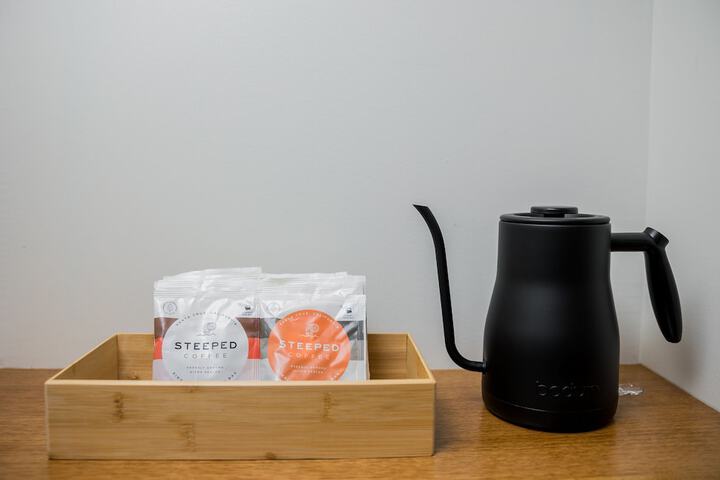 Breakfast/Coffee Service 28 of 47