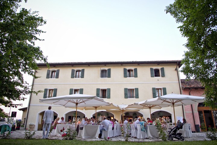 Wedding/Banquet 36 of 41