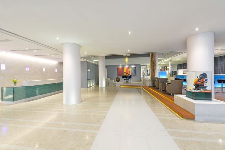 Hotel Interior 2 of 114