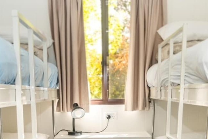 Fitness Facility Photos