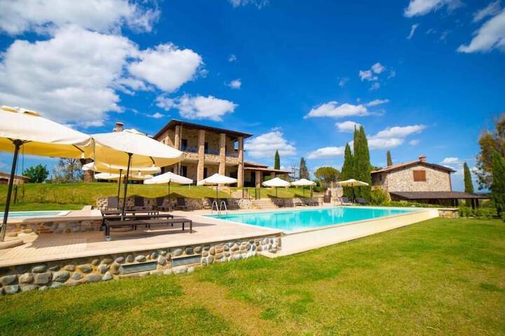Terra Antica Resort