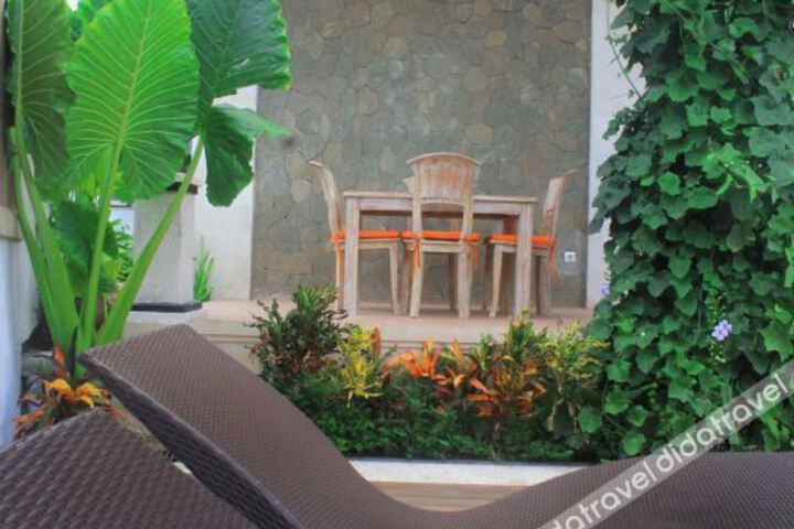 Wana Sara Villa