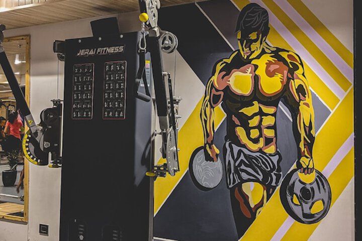 Health and Fitness 17 of 35