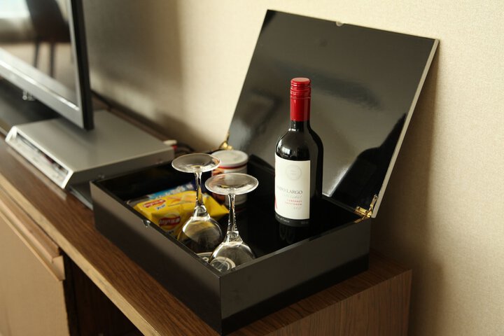 Minibar