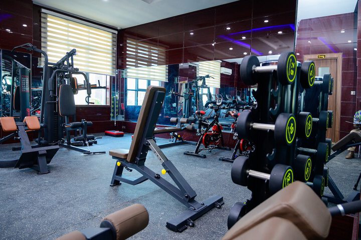Health and Fitness 82 of 166